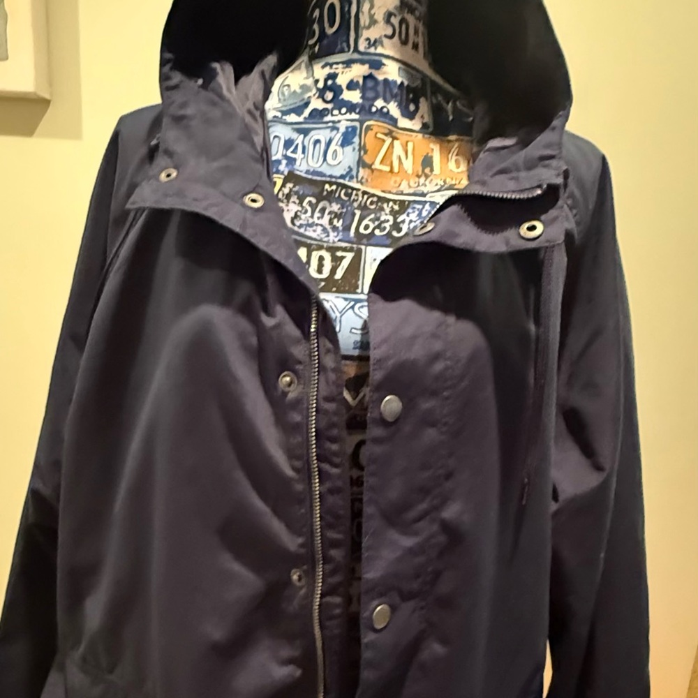 Women's Old Navy Hooded Jacket
